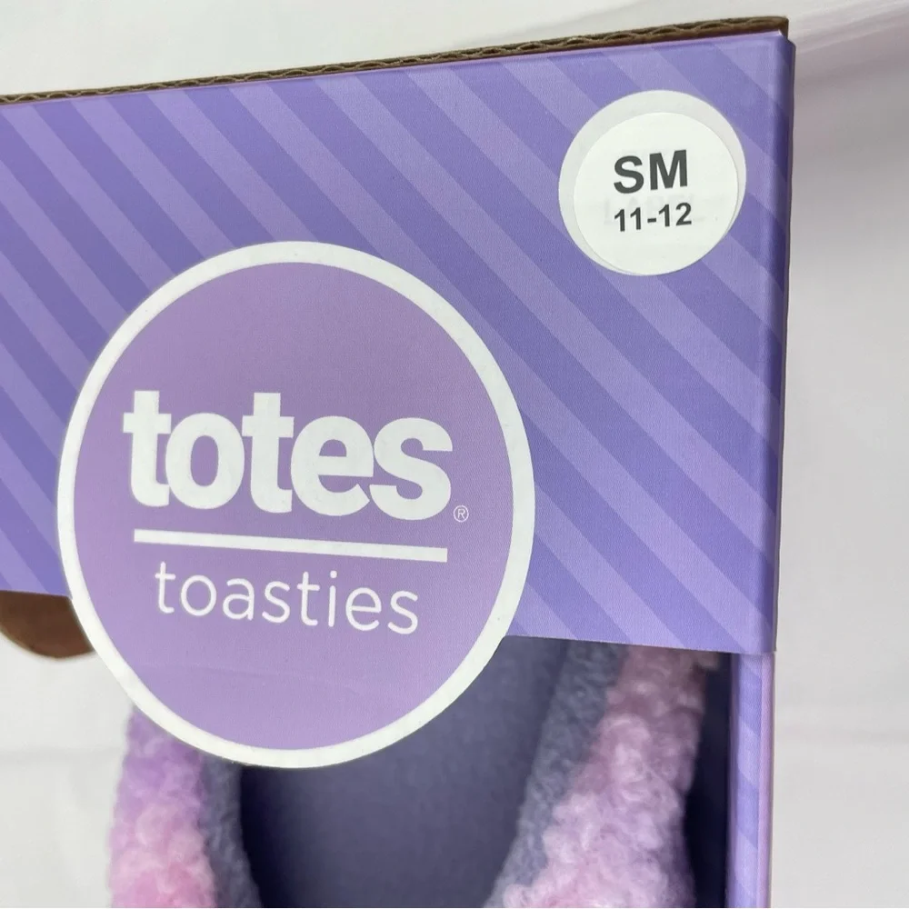 Kid's Totes Toasties 